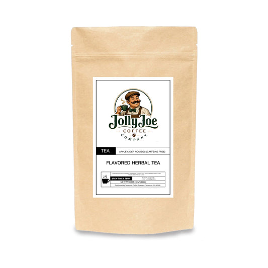 Apple Cider Rooibos